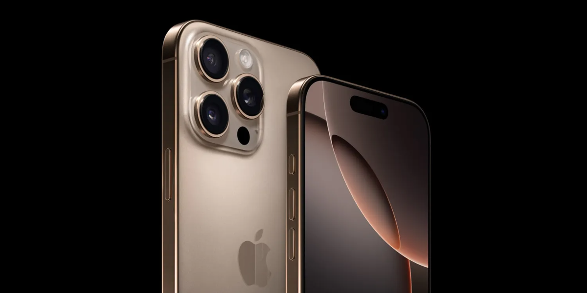 Фото Apple  📷
