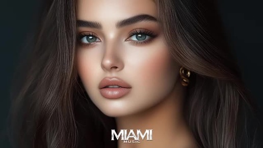 Top Miami Summer Mix 2024🌴 Deep Feelings, Deep House Mix [Miami Music 2024]