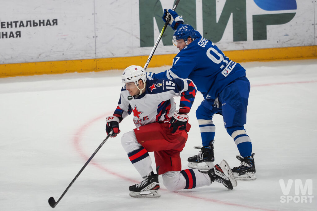 Фото: Олег Бухарев/ "В мире спорта"