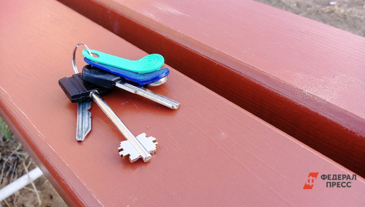 Ситуация на первичном и вторичном рынках отличается незначительно.  Фото: ФедералПресс / Елена Майорова