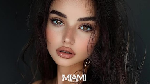 Top Miami Summer Mix 2024🌴 Deep Feelings, Deep House Mix [Miami Music 2024]