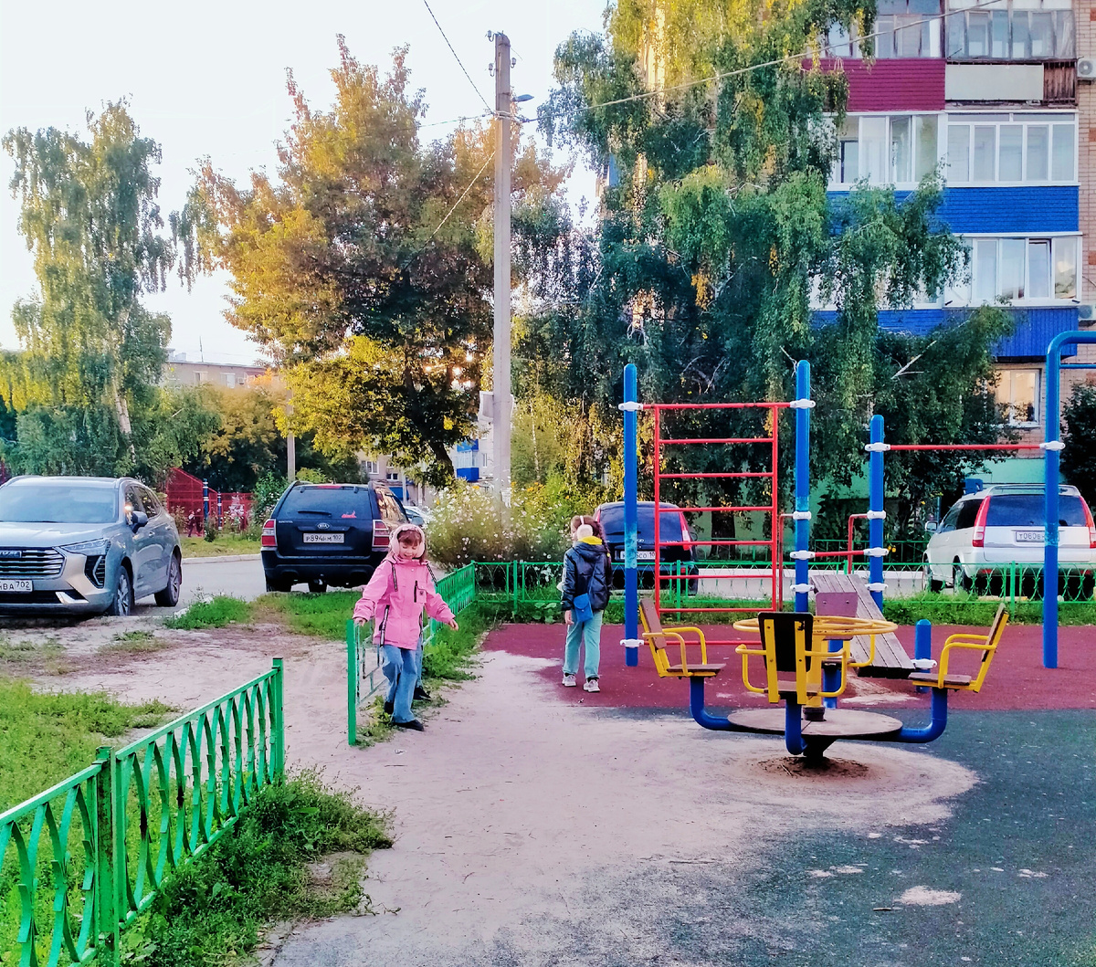 фото автора