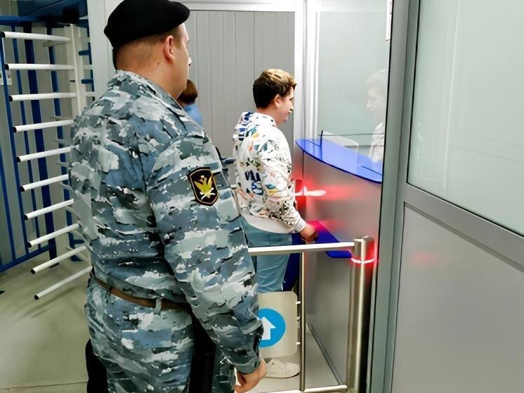     Фото: пресс-службы УФССП по Калужской области