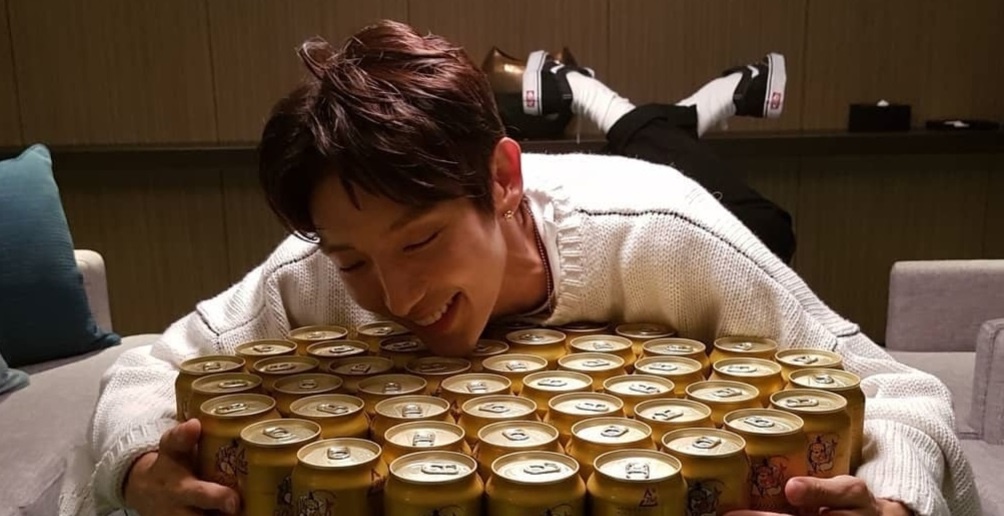 Вот так скромно и начнём!