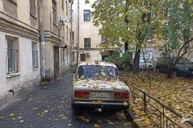    Как снять с учёта неисправную автотехнику, чтобы не платить налоги?