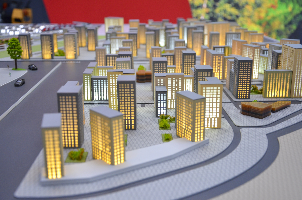 Дочь бывшего губернатора потеряла квартиру из-за мошенников.  Фото: Фото: ФедералПресс / Дмитрий Шевалдин