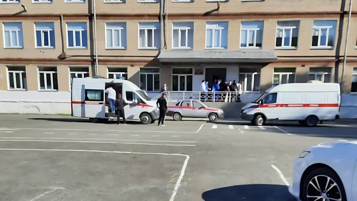     Источник: Telegram/Вечерка