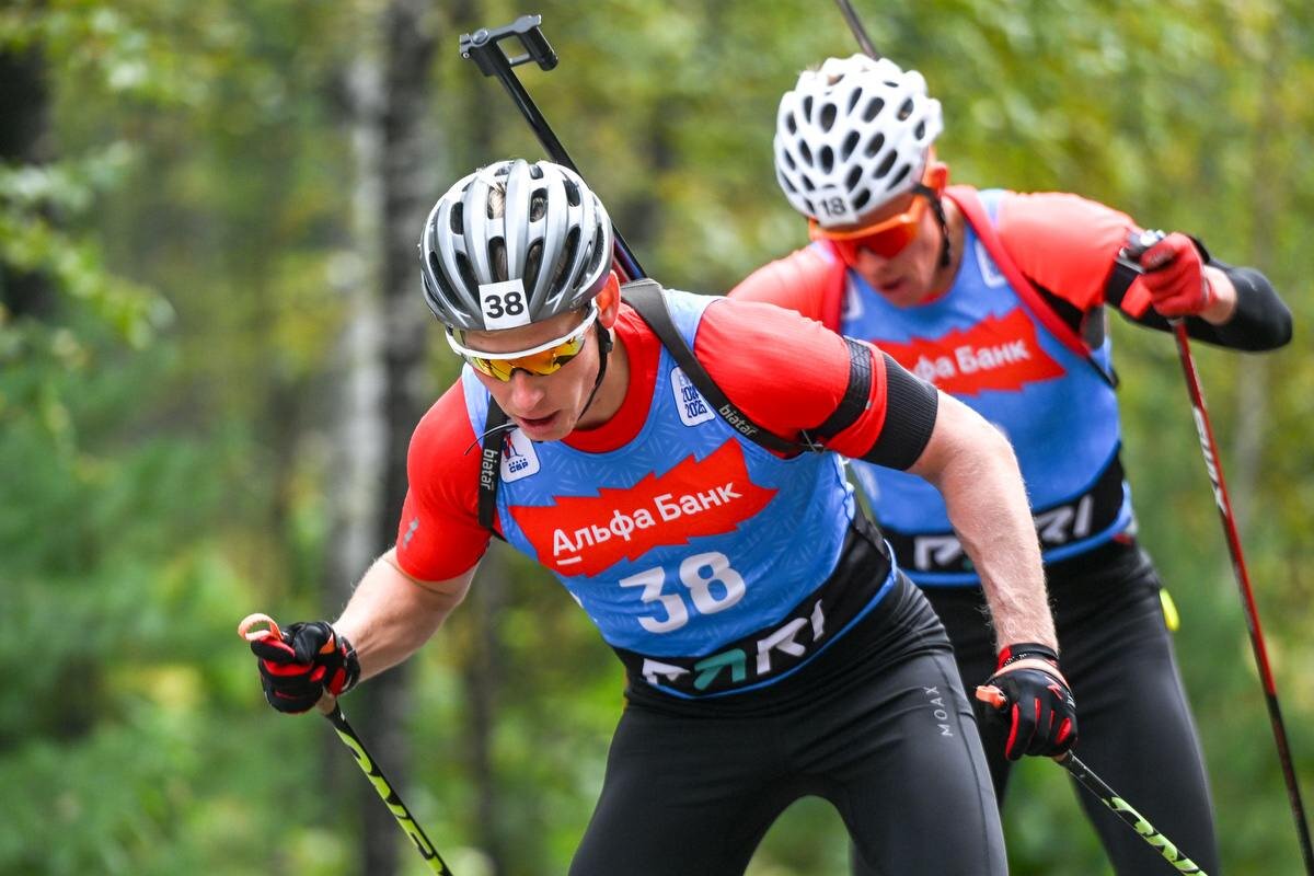  Фото: Денис Бушковский/СБР