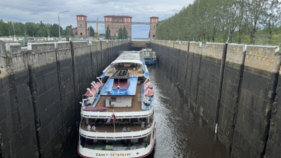    Фото: Росморречфлот