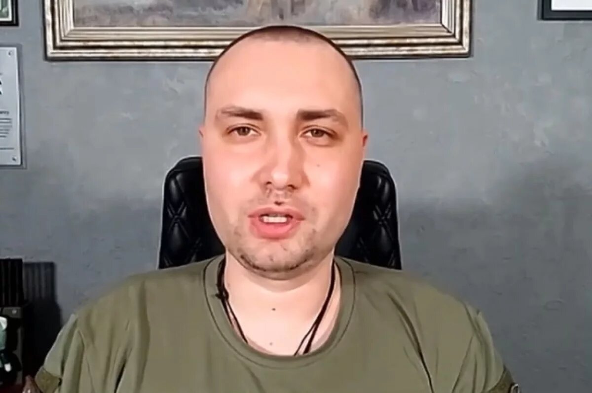    «Аль-Ватан»: Буданов с помощью главаря «Нусры» вербует террористов в ВСУ