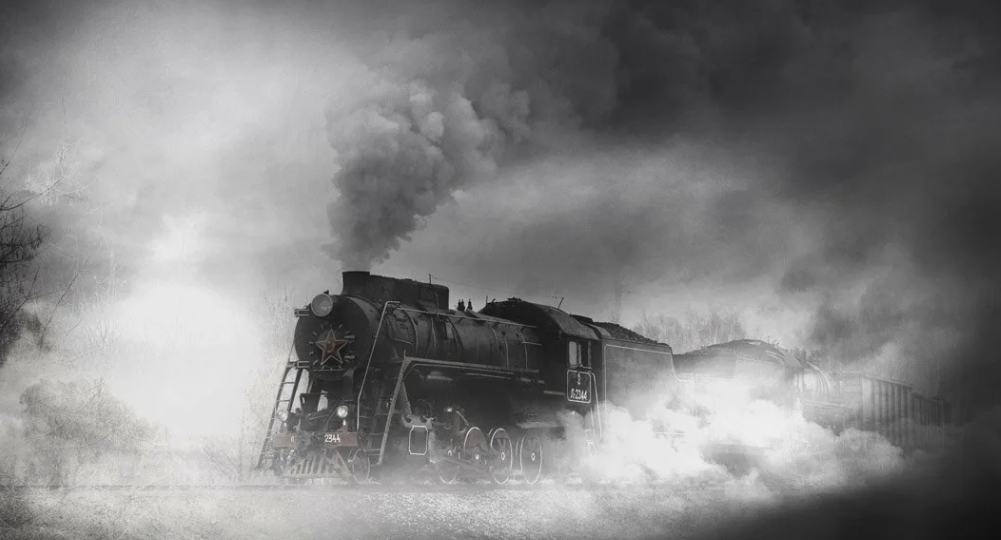 Переместился во времени с 1952 в 1992: Загадка поезда №526⁠⁠, правда или вымысел