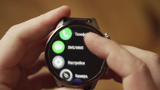 Новые Смарт Часы Xiaomi Black Shark Watch X На Android