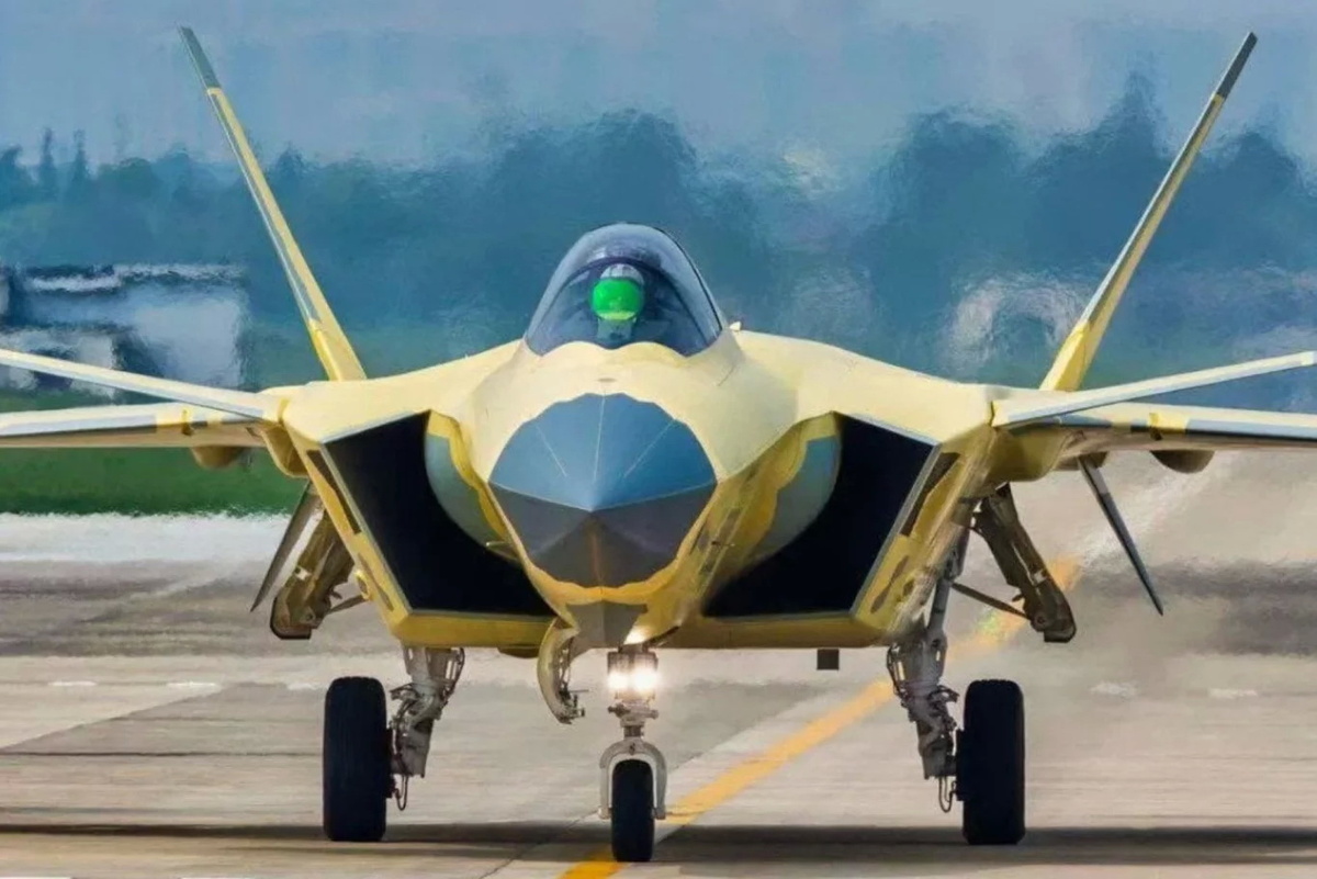 J-20A