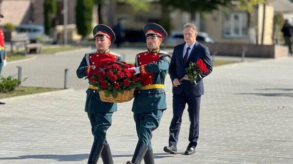    © Sputnik / Аманда Томаева