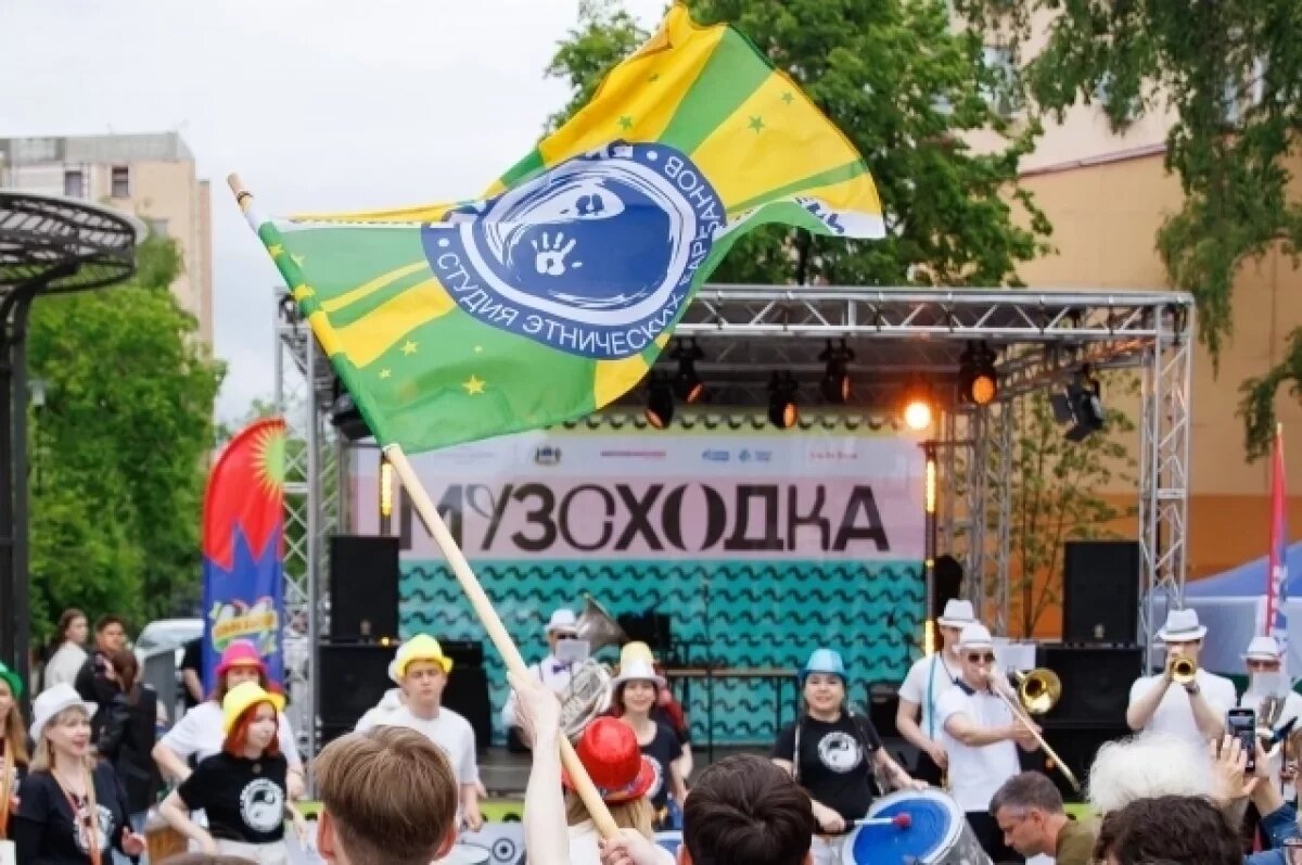    Тюменцы могут получить до 1,5 млн рублей на реализацию соцпроектов