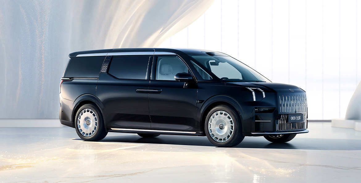 Фото Zeekr  📷
