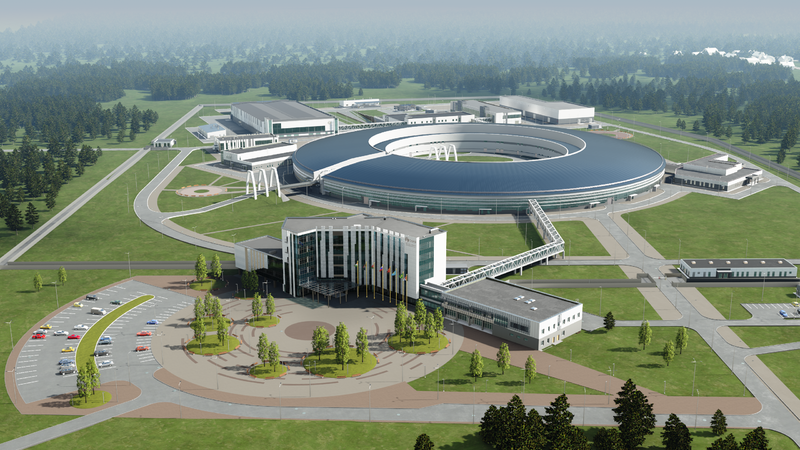 Иллюстрация: ЦКП СКИФ  📷
