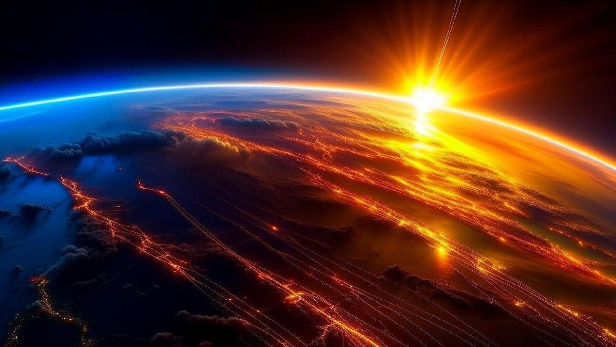    Фото: Kandinsky 2.2 by Sber AI