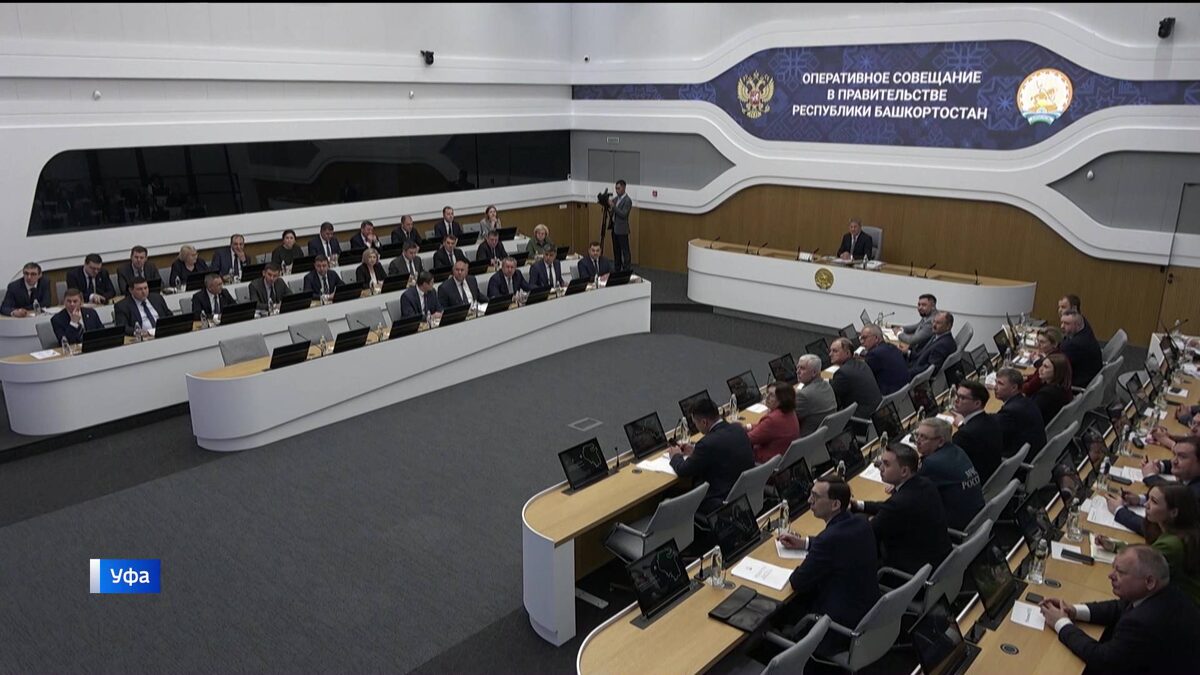    Глава Башкирии прокомментировал решение мэра Сибая служить на СВО