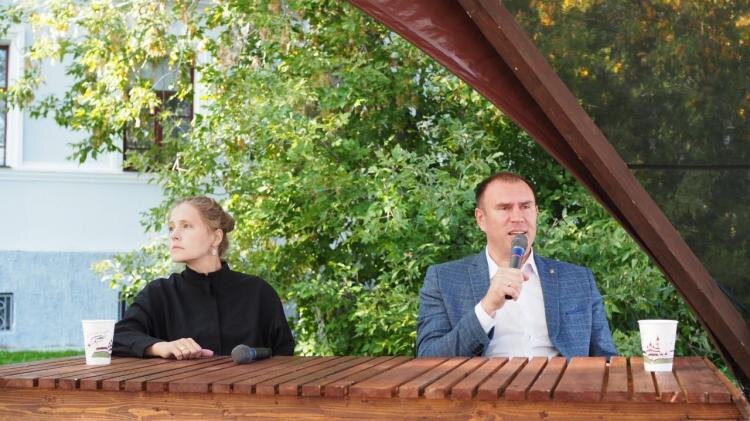Фото: Инна Пахомова, ИА "Тюменская линия"