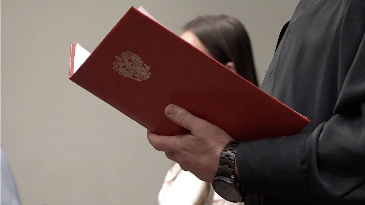    Фото: объединенная пресс-служба судов Краснодарского края