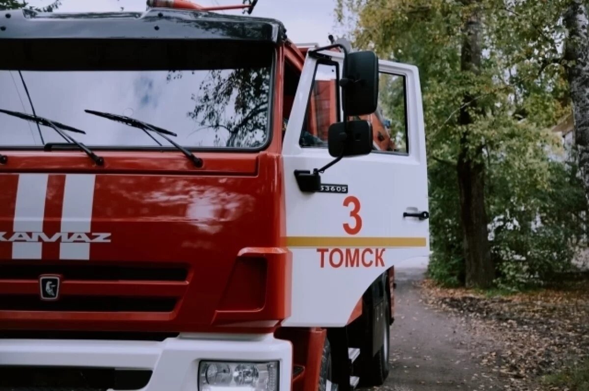    В Томской области с 9 по 15 сентября лесные пожары не зафиксированы