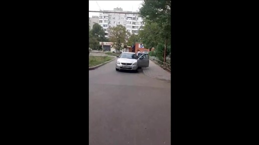 Крайне непонятная суета произошла в Краснодаре. Вы что-нибудь поняли?