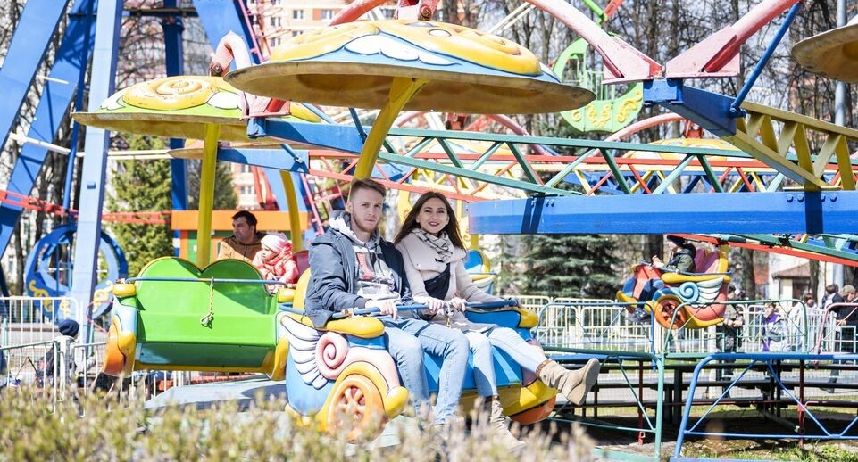    Пресс-служба администрации Ленинского городского округа