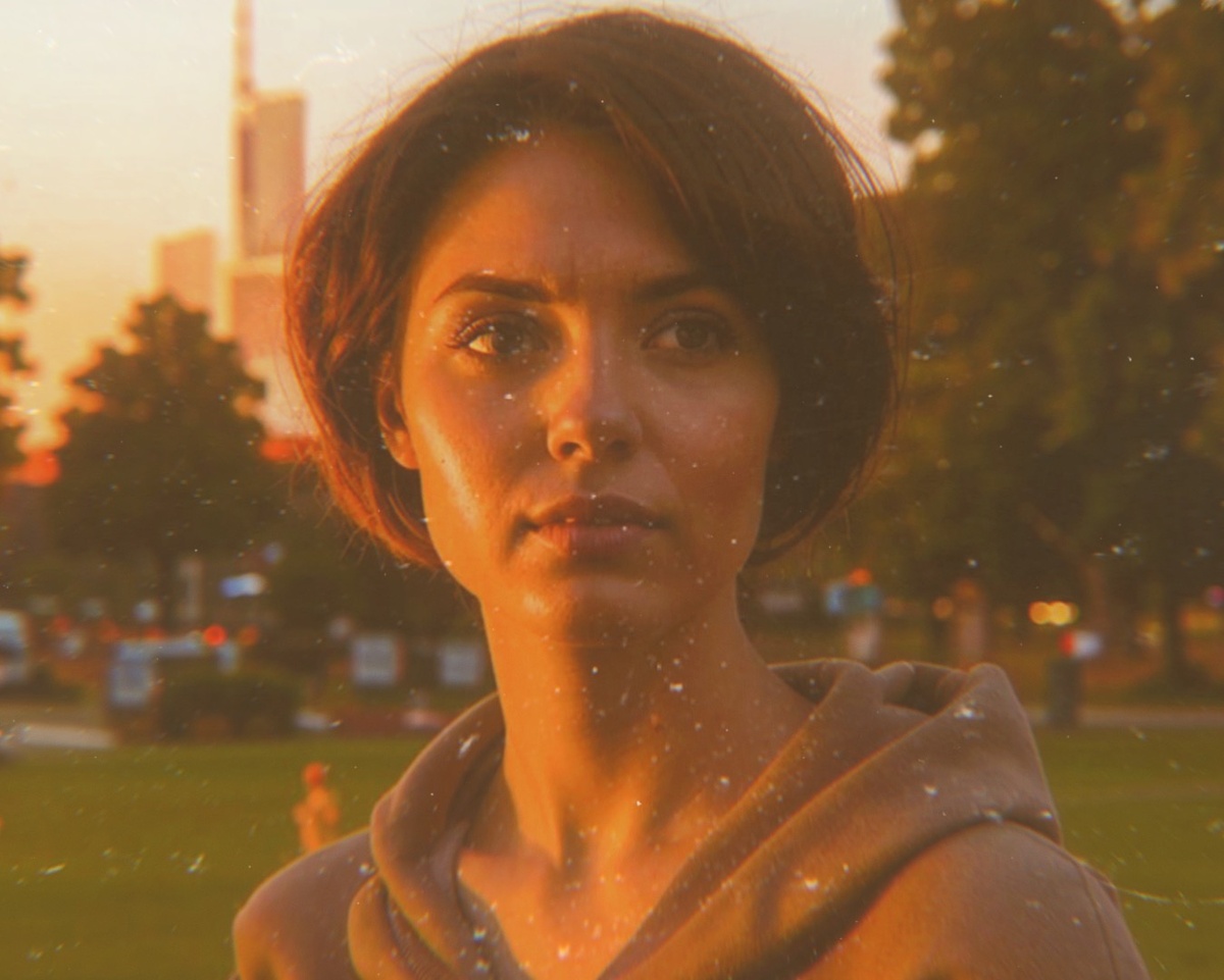 Нейросеть Кандинский