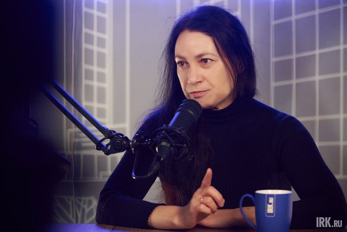    Галина Солонина, политический обозреватель