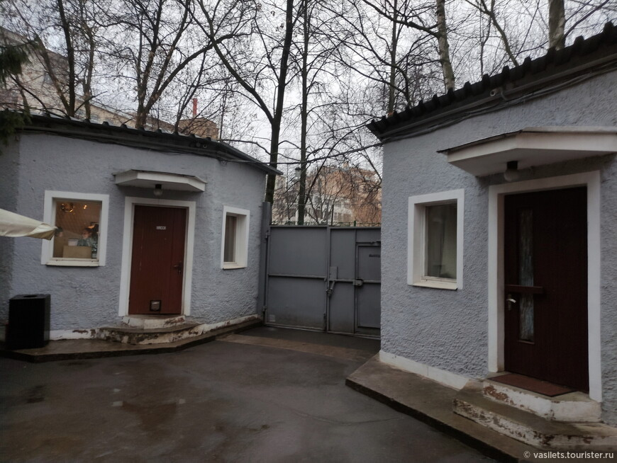 © Сергей Василец