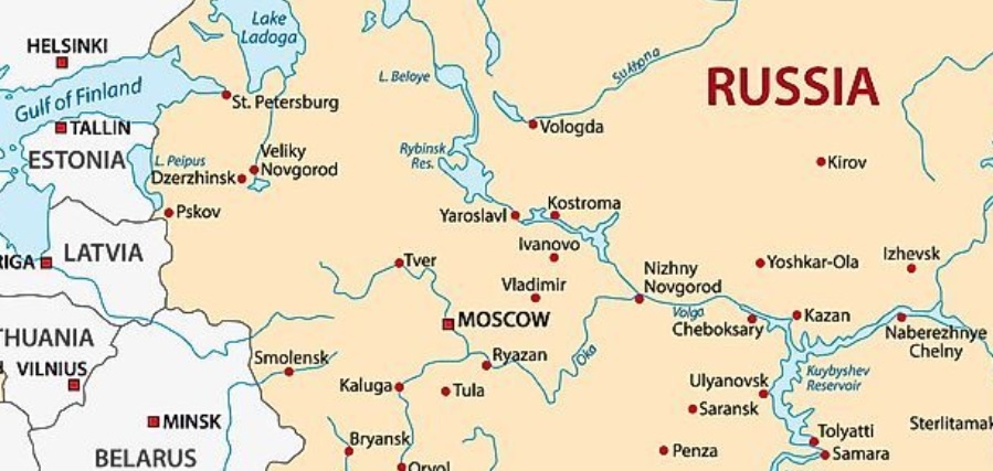 #speaking #говорение #topic #топик #ОГЭ_по_английскому #geographical_position_of_Moscow #географическое_положение_Москвы