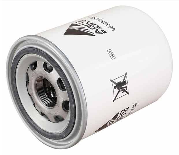 Преимущества масляного фильтра V836862582