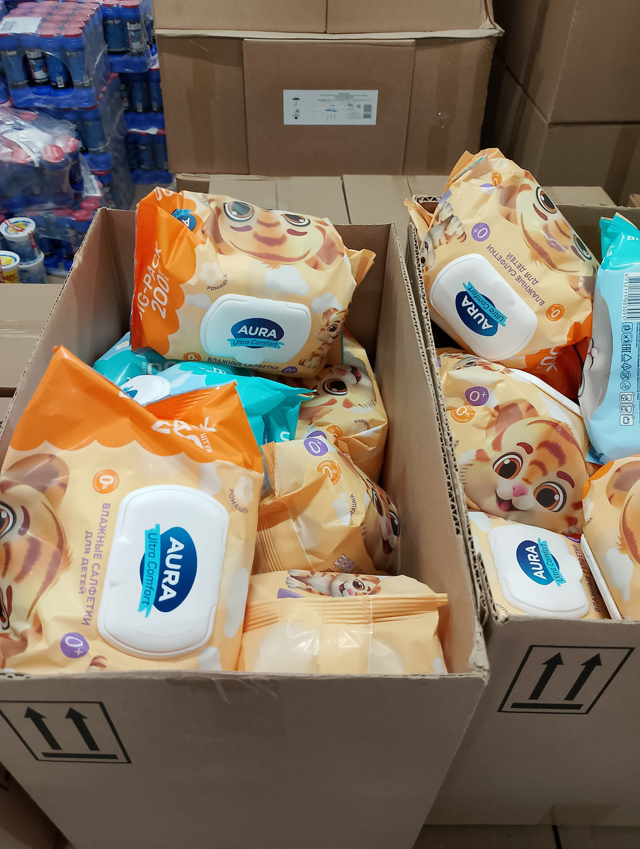 Фото автора.