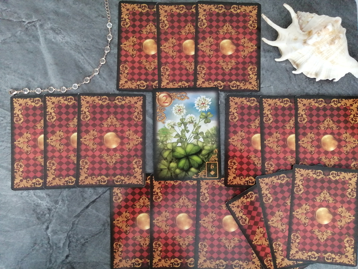 Общий вид. Фото автора