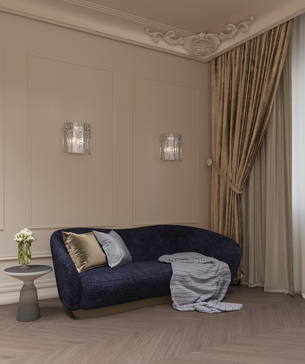 Дизайнер Светлана Качалова