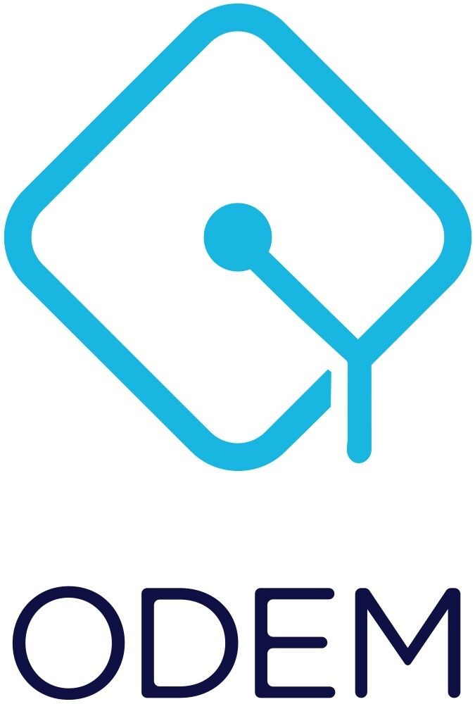 ODEM (ODE) криптовалюта