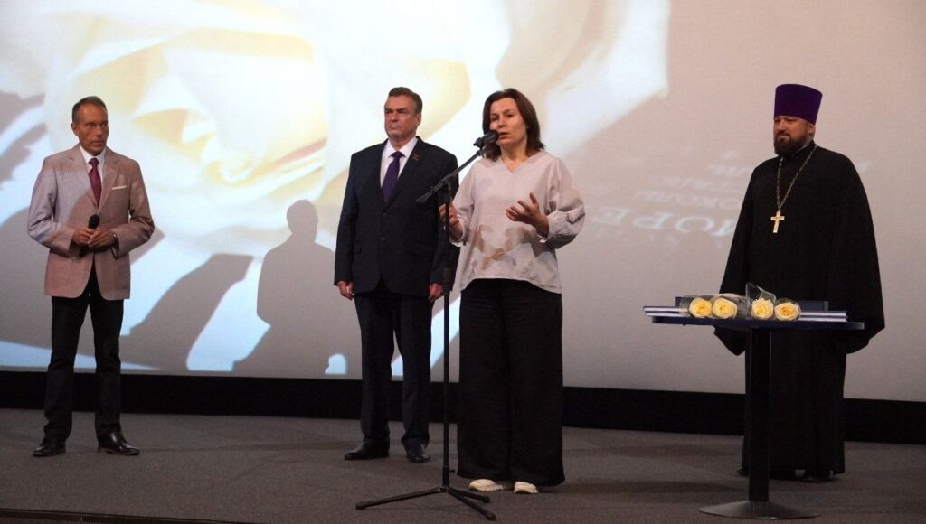     Оренбургским студентам вручили стипендии имени Александра Шмореля Оренбуржье
📷    Оренбургским студентам вручили стипендии имени Александра Шмореля Оренбуржье
📷    Оренбургским студентам вручили стипендии имени Александра Шмореля Оренбуржье
📷    Оренбургским студентам вручили стипендии имени Александра Шмореля Оренбуржье
📷    Оренбургским студентам вручили стипендии имени Александра Шмореля Оренбуржье
📷    Оренбургским студентам вручили стипендии имени Александра Шмореля Оренбуржье
