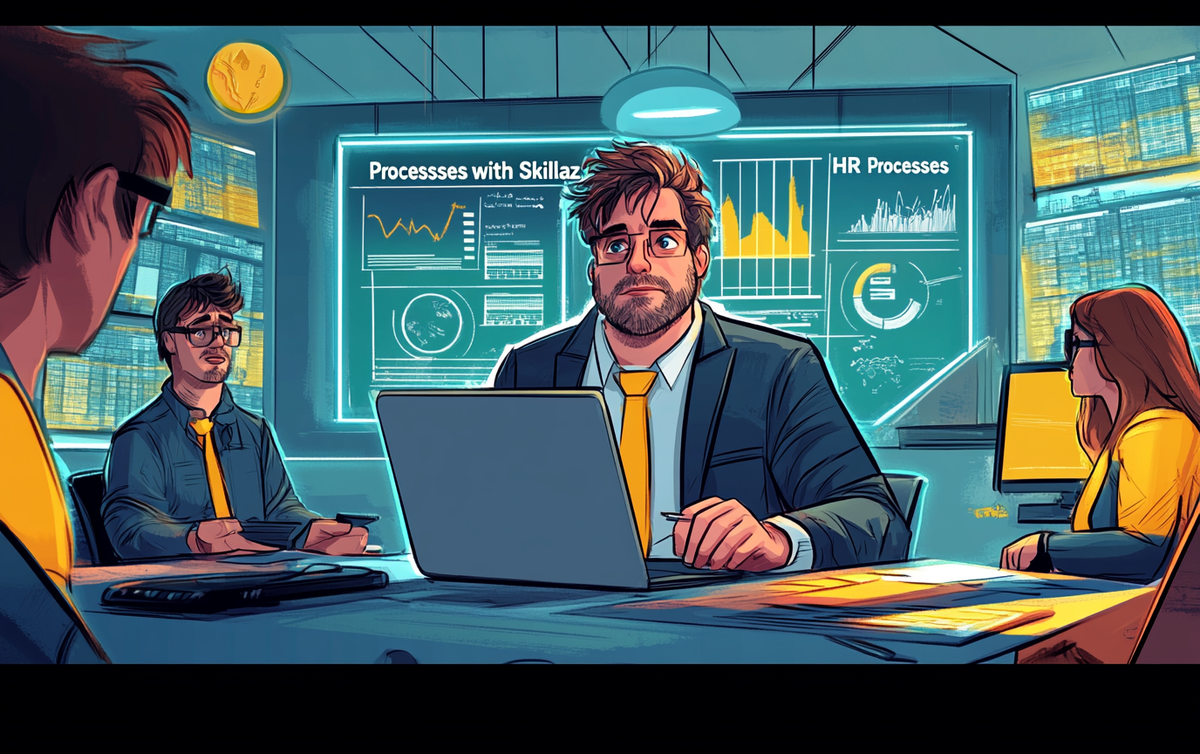    kak-optimizirovat-hr-processy-s-pomoshchyu-skillaz Артур Хорошев