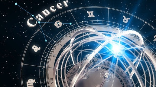 РАК - ГОРОСКОП НА ОКТЯБРЬ 2024 ГОДА / CANCER - HOROSCOPE FOR OCTOBER 2024