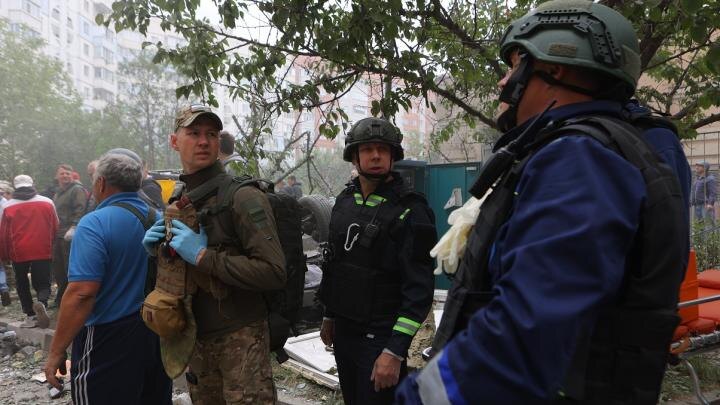 Фото: globallookpress.com / Stringer