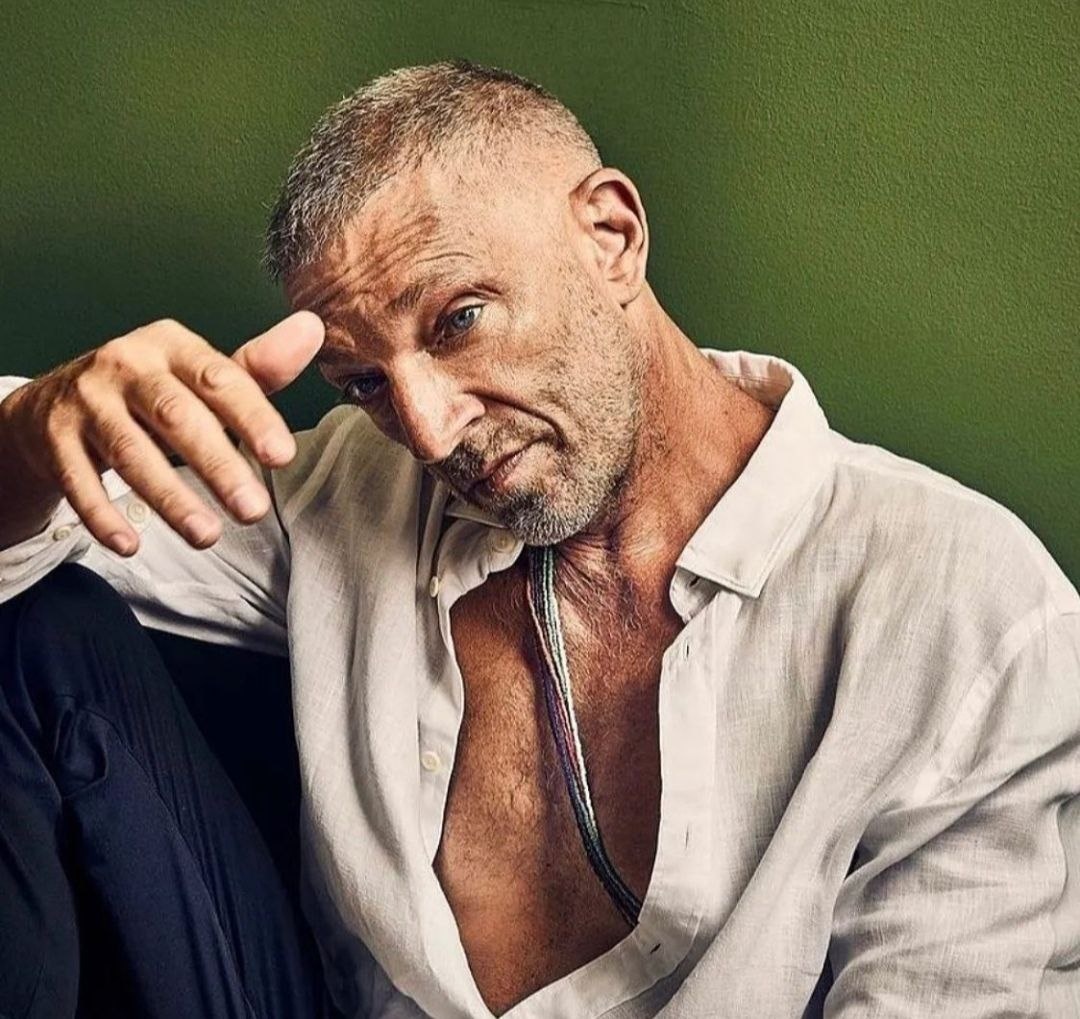 Венсан Кассель