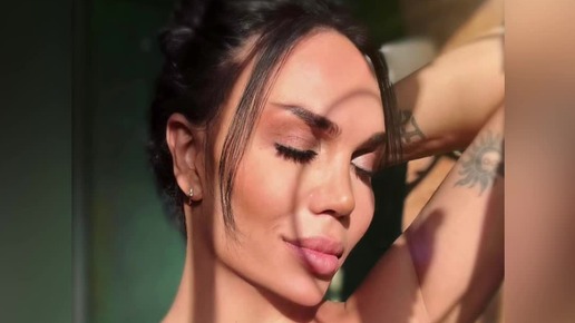 русские трансы Femdom Секс видео