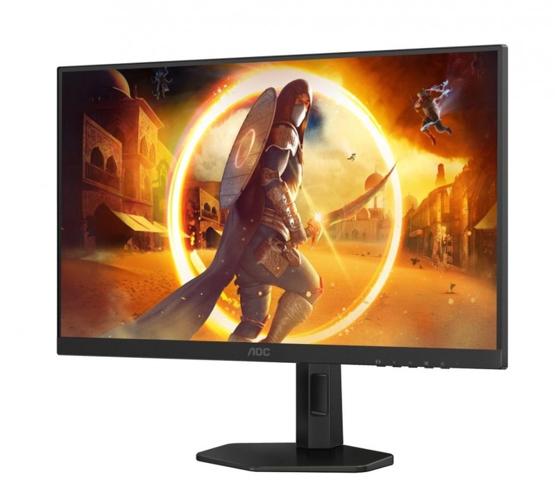 Мониторы AOC GAMING