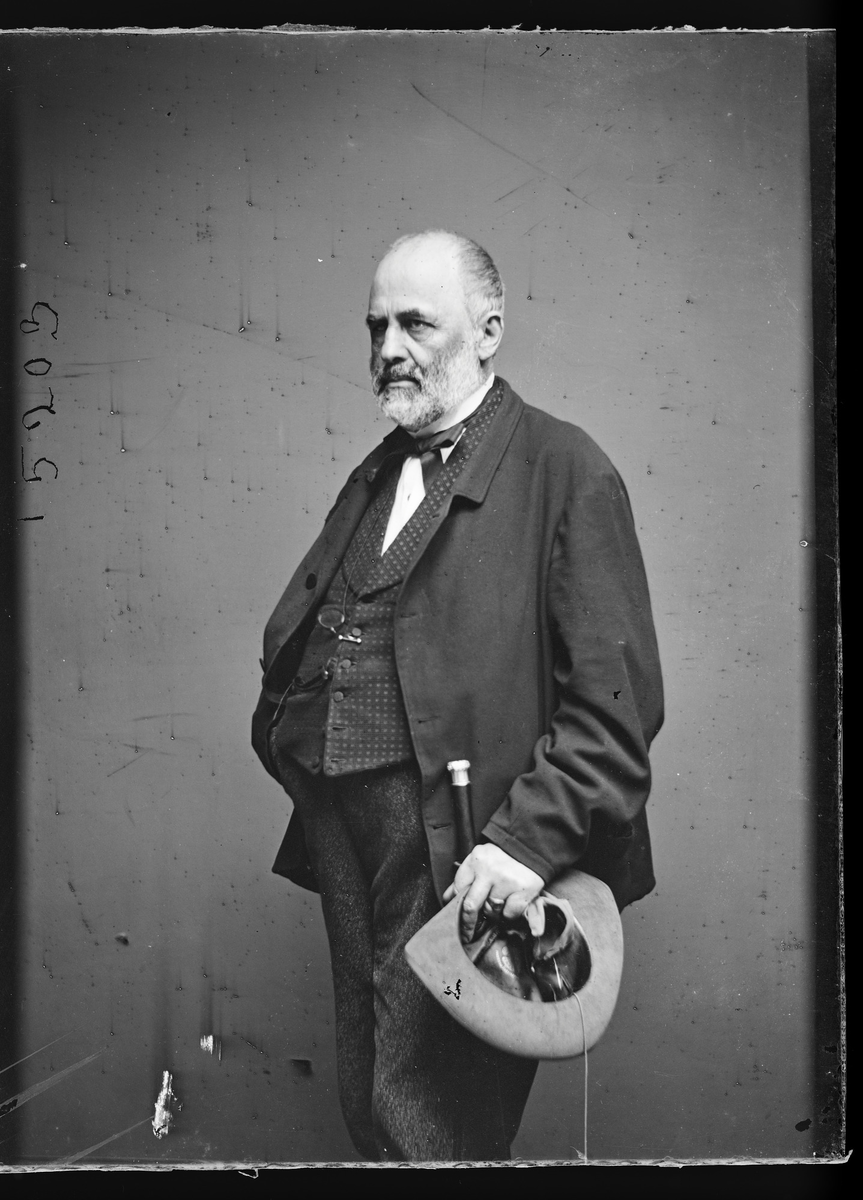 Адам Гуровский (источник: dzeninfra.ru)