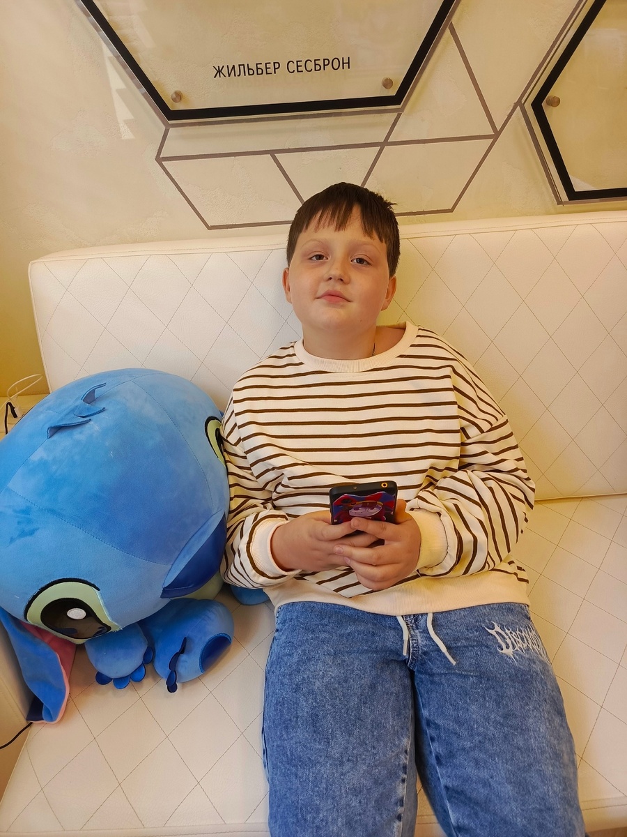 Фото автора