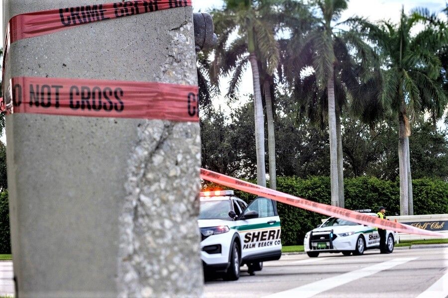     / Источник: © EPA/ТАСС