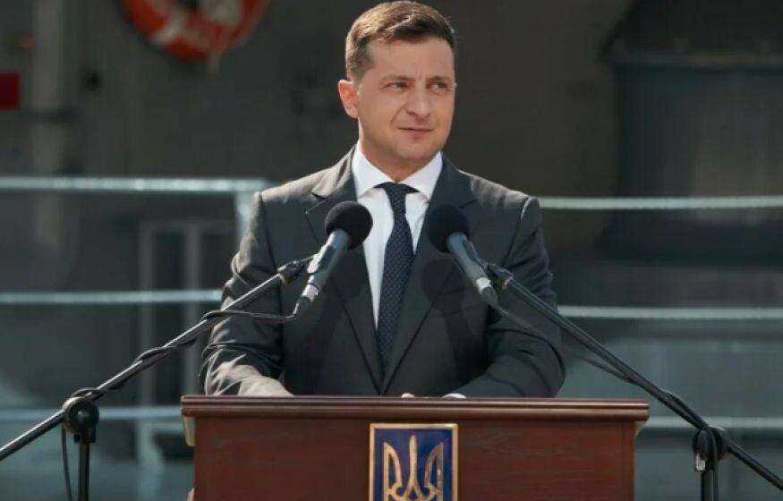    Дело о прекращении полномочий Зеленского рассмотрят в украинском суде