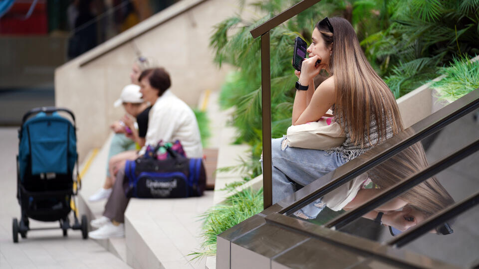 Фото: ИЗВЕСТИЯ/Анна Селина (из архива)