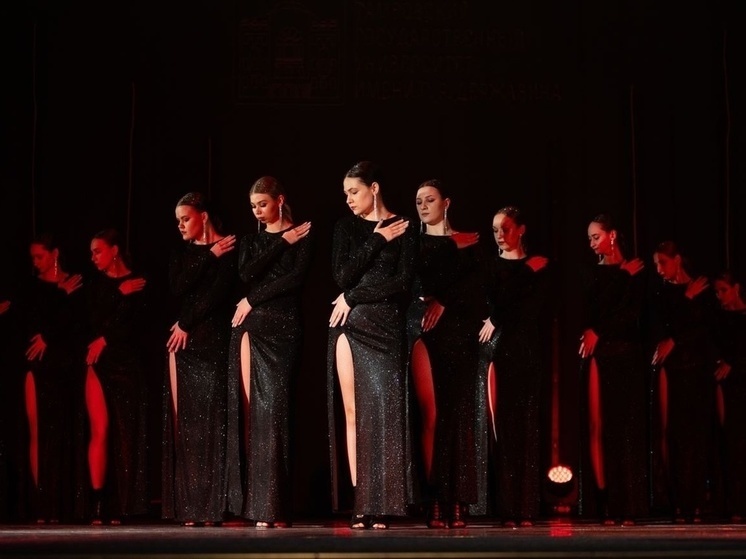     Фото: предоставлено vk.com/hc_tambov